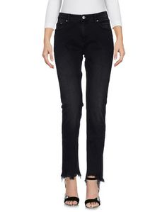 Джинсовые брюки Cheap Monday