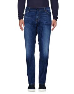 Джинсовые брюки Carhartt