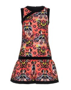Короткое платье M Missoni