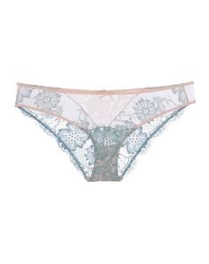 Трусы Blugirl Blumarine Underwear