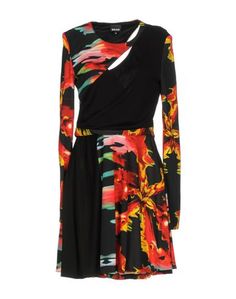 Короткое платье Just Cavalli