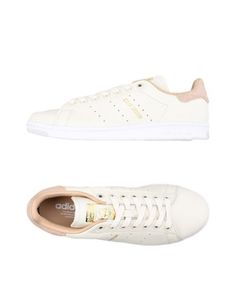 Низкие кеды и кроссовки Adidas Originals