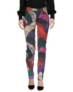 Повседневные брюки Just Cavalli