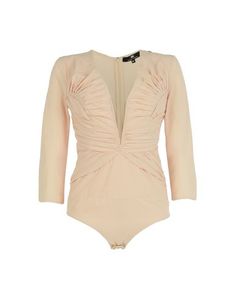 Блузка Elisabetta Franchi