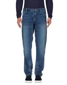 Джинсовые брюки Armani Jeans