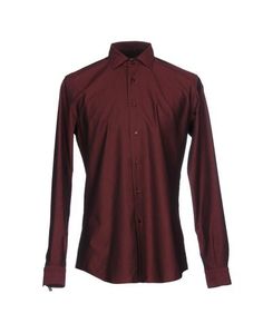 Pубашка Fabio Modigliani