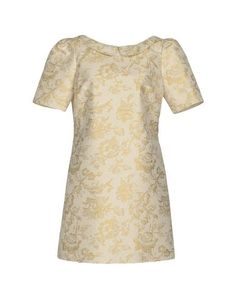 Короткое платье Blugirl Blumarine
