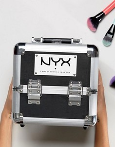 Косметичка NYX Professional Makeup - Бесцветный