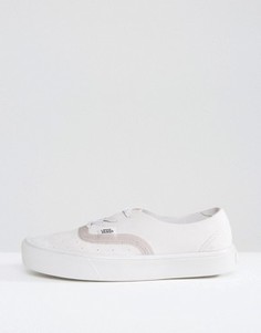 Серые кроссовки Vans Authentic - Мульти