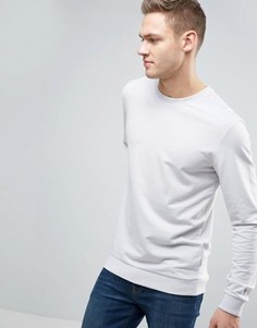 Свитшот Jack &amp; Jones - Белый