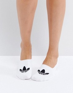 Носки для кроссовок adidas Originals - Белый