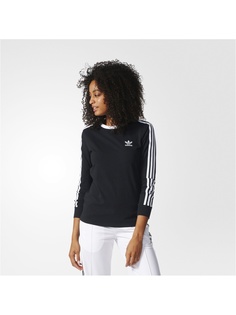 Лонгслив Adidas