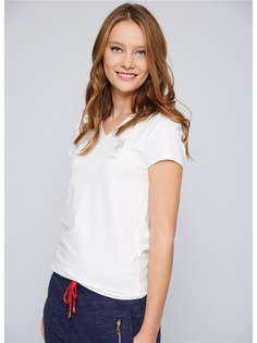 Футболка U.S. Polo Assn.