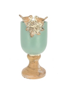 Статуэтки RICH LINE Home Decor