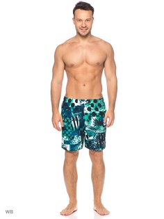 Бордшорты Speedo