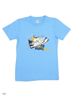 Футболка Fine Joyce