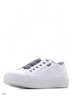 Кеды Tommy Hilfiger