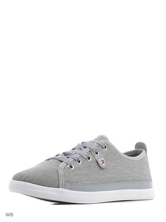 Кеды Tommy Hilfiger