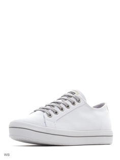 Кеды Tommy Hilfiger