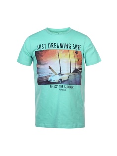 Футболка Fresh