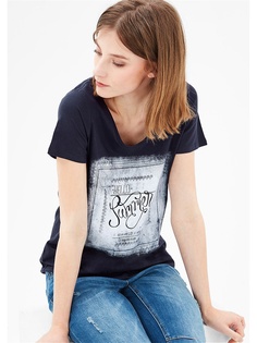 Футболка S.OLIVER