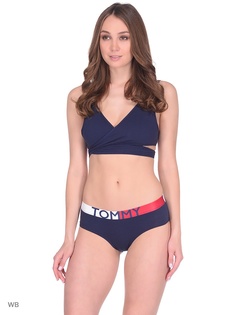 Топы-бра Tommy Hilfiger
