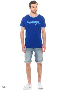 Шорты Wrangler