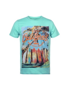 Футболка Fresh