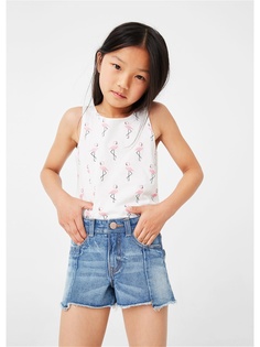 Топ Mango kids