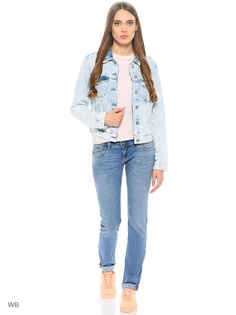 Куртки Cross Jeans