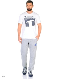 Футболка CHAMPION