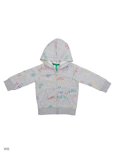 Толстовки United Colors of Benetton