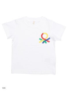 Футболка United Colors of Benetton