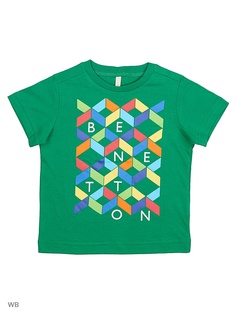 Футболка United Colors of Benetton