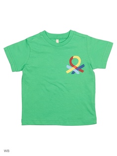 Футболка United Colors of Benetton