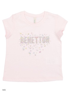 Футболка United Colors of Benetton