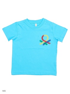 Футболка United Colors of Benetton