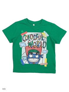 Футболка United Colors of Benetton