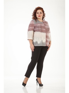 Жакеты LUDMILA