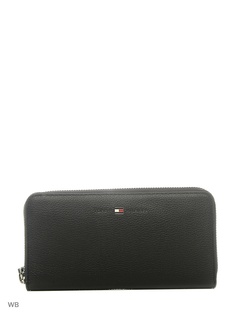 Кошельки Tommy Hilfiger