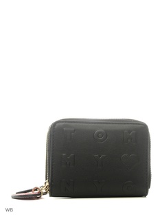 Кошельки Tommy Hilfiger
