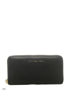 Кошельки Tommy Hilfiger