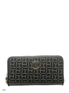 Кошельки Tommy Hilfiger