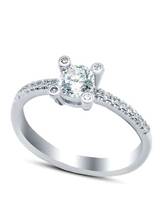 Ювелирные кольца Silver Wings