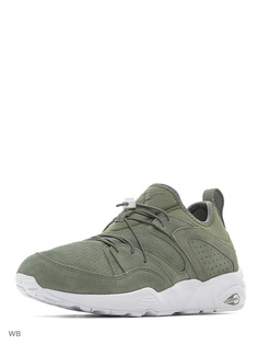 Trinomic puma homme top