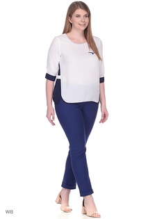 Блузки WHOLE FOLKS