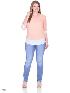 Блузки WHOLE FOLKS