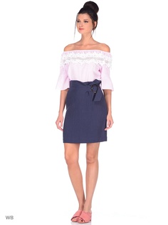 Блузки WHOLE FOLKS