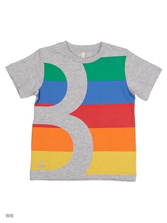Футболка United Colors of Benetton