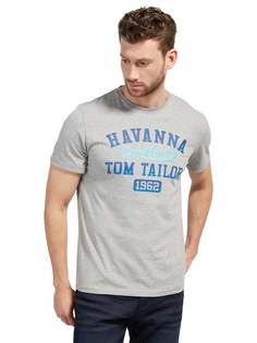 Футболка TOM TAILOR